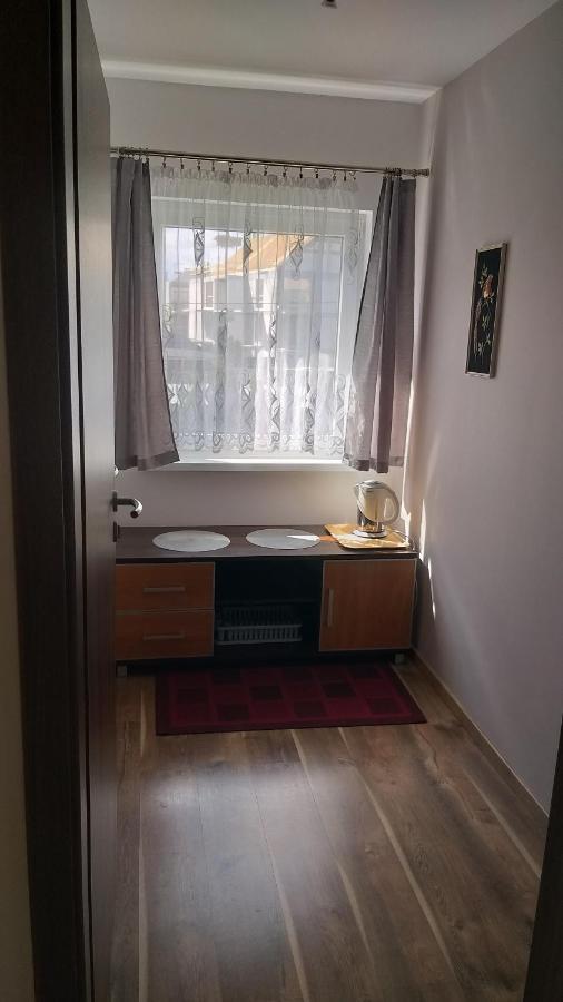 Pokoje Sobie Na Wyspie Γκντανσκ Δωμάτιο φωτογραφία